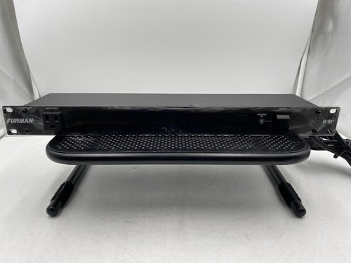 Furman 8x2 15a outlet - 15a,