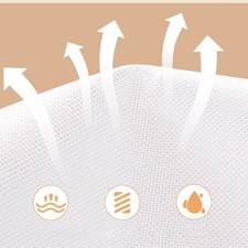 Bouclier de radiateur