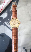 montre automatique homme