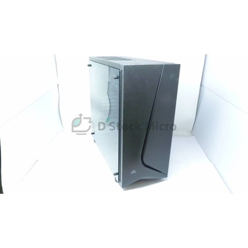 Boitier corsair atx x - boitier,