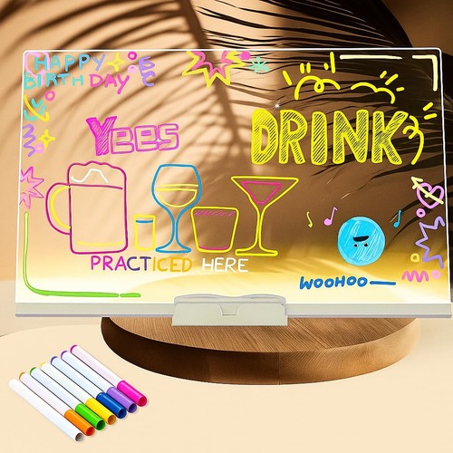 Tableau lumineux message led - lumineux,
