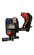 COMMODO GAUCHE NEUF POUR