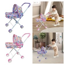 Poussette de poupée