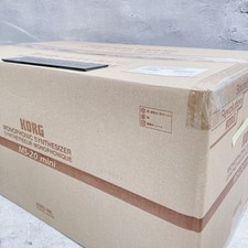 Korg MS-20 Mini Synthétiseur