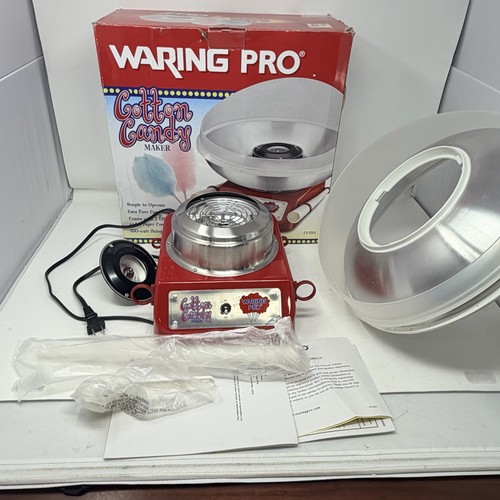 Waring pro professional - waring, cotton