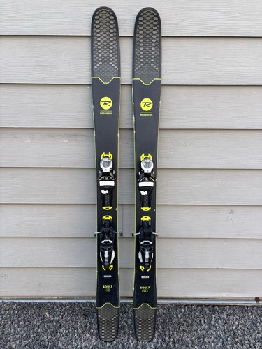 Rossignol soul skis - -, 164