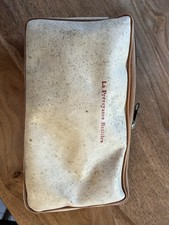 Vieille Trousse De Secours