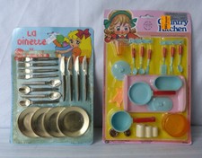 #Jouet de Bazar# Lot de 2