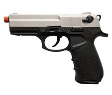 Movie Replica Zoraki 2918 Satin Finish