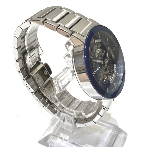 Montre bulova accutron 157 - bulova,