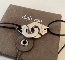 Dinh Van Collier R20