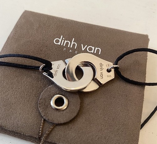 Dinh van collier r20 - van,