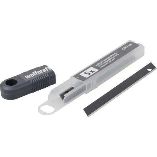 Wolfcraft 4207000 lames - wolfcraft,