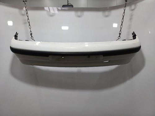 Pare choc arriere peugeot 106 - pare,
