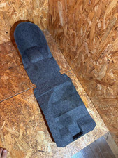 Yamaha Majesty Under Seat Felt Genuine 250 Helmet Box vehicles parts from Japan