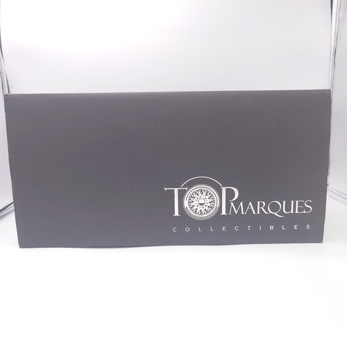Top marques ford mustang - top,