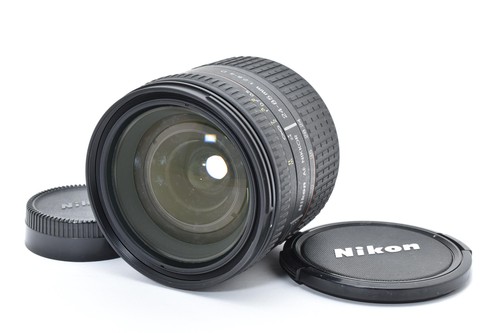 Exc objectif nikon - objectif,