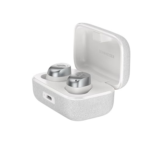 écouteurs sennheiser momentum - sennheiser,