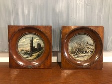 CHARMANTE PAIRE DE PETITES