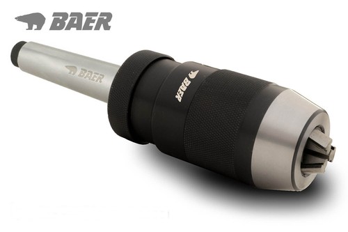 Mandrin baer serrage rapide - serrage,