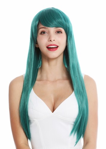 Perruque pour femme cosplay - perruque,