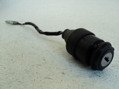 Interrupteur allumage yamaha - interrupteur,