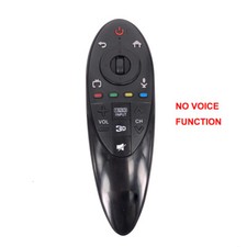 New Replace Universal For LG Magic 3D Smart TV Remote Control AN-MR500 AN-MR500G