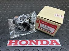 Honda OEM Carburetor for GX390 16100-Z5T-901 CARB GX390 13HP  ?FAST SHIP?