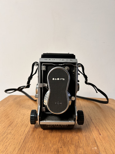 Mamiya professionnal - mamiya,
