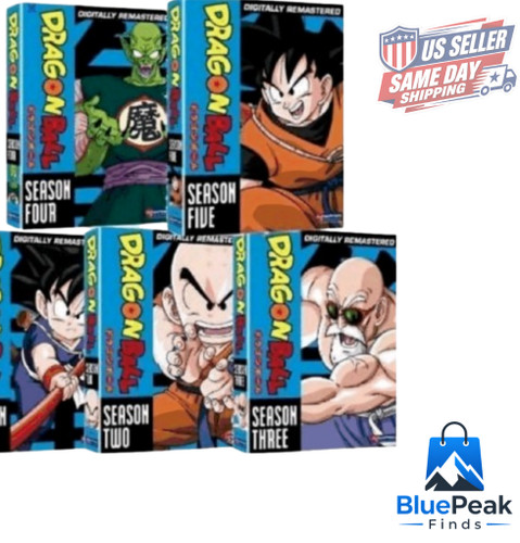 Dragon ball complete - dragon,