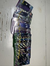 carte naruto mythos FOIL A