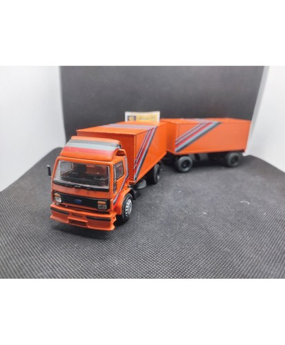 Camion ford cargo - ▄▀▄,