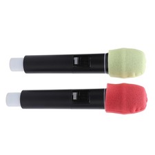 UHF Wireless Microphone