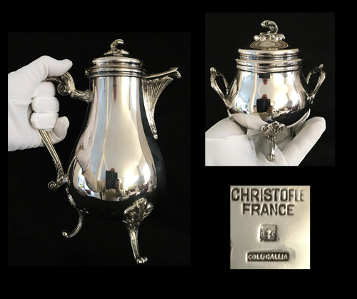 Christofle modèle marly - christofle,