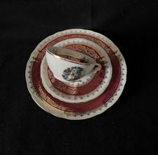 Magnifique Service à Café -