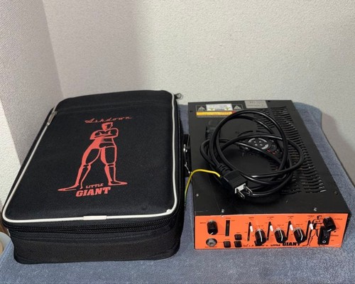 Ampli basse ashdown little - ampli,