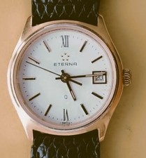 ETERNA  Montre Pour Femme 25Mm