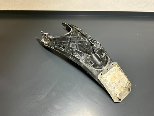 Porte plaque ktm exc - ktm, 200