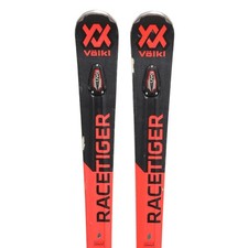 Ski occasion Volkl Racetiger