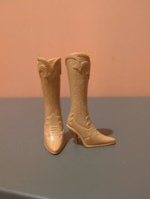 Bottes Cowboy Barbie