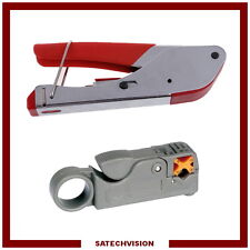 Pince à Compression pour