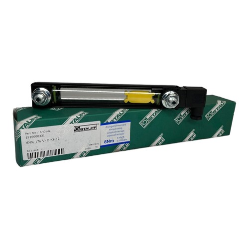 Compteur niveau stauff - compteur,