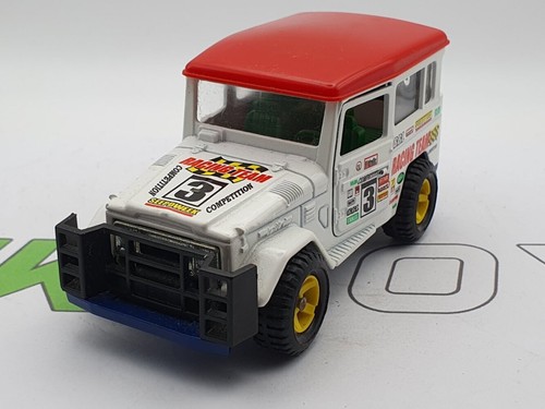 Toyota majorette 35 - toyota, bj