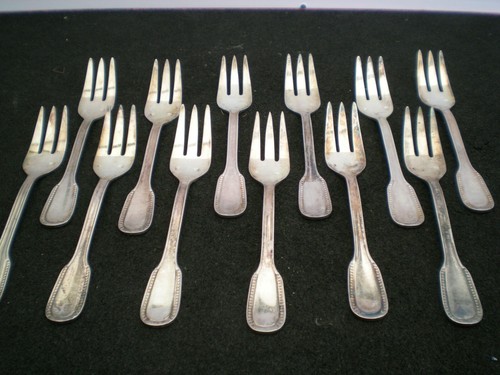 Fouchettes argenterie a - fouchettes,