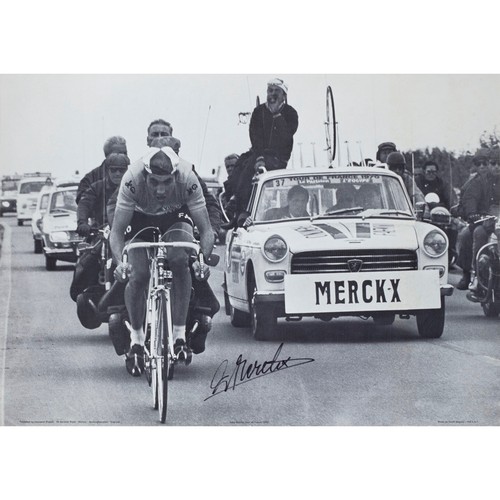 Eddy merckx 1970 - eddy, de