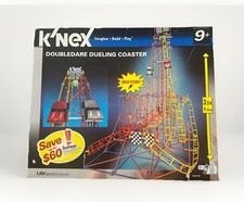 K'Nex Double Dare Dueling