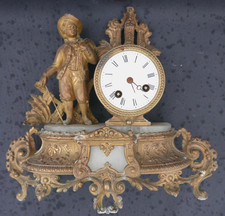 Pendule Pèlerin ou Compagnon