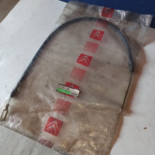 Câble embrayage neuf 95 - câble, d'embrayage