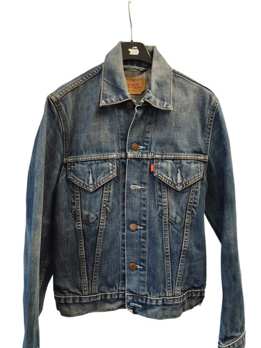 Blouson vintage homme levi - blouson,