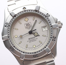 [EXC+5]TAG Heuer Professional